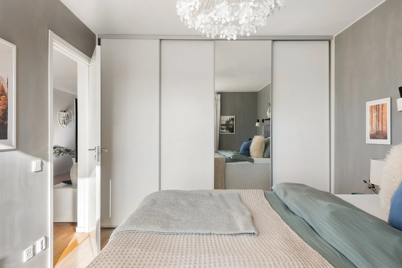 Bostadsrätt, Dartanjangs Gata 16, 3tr., Bromma / Mariehäll, Stockholm