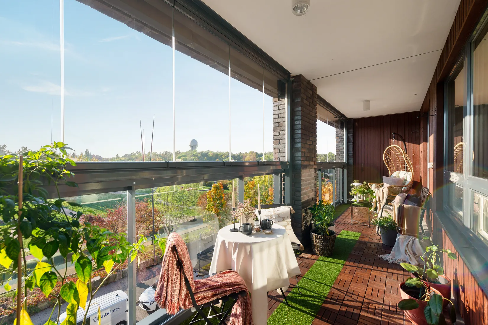 Bostadsrätt, Dartanjangs Gata 16, 3tr., Bromma / Mariehäll, Stockholm