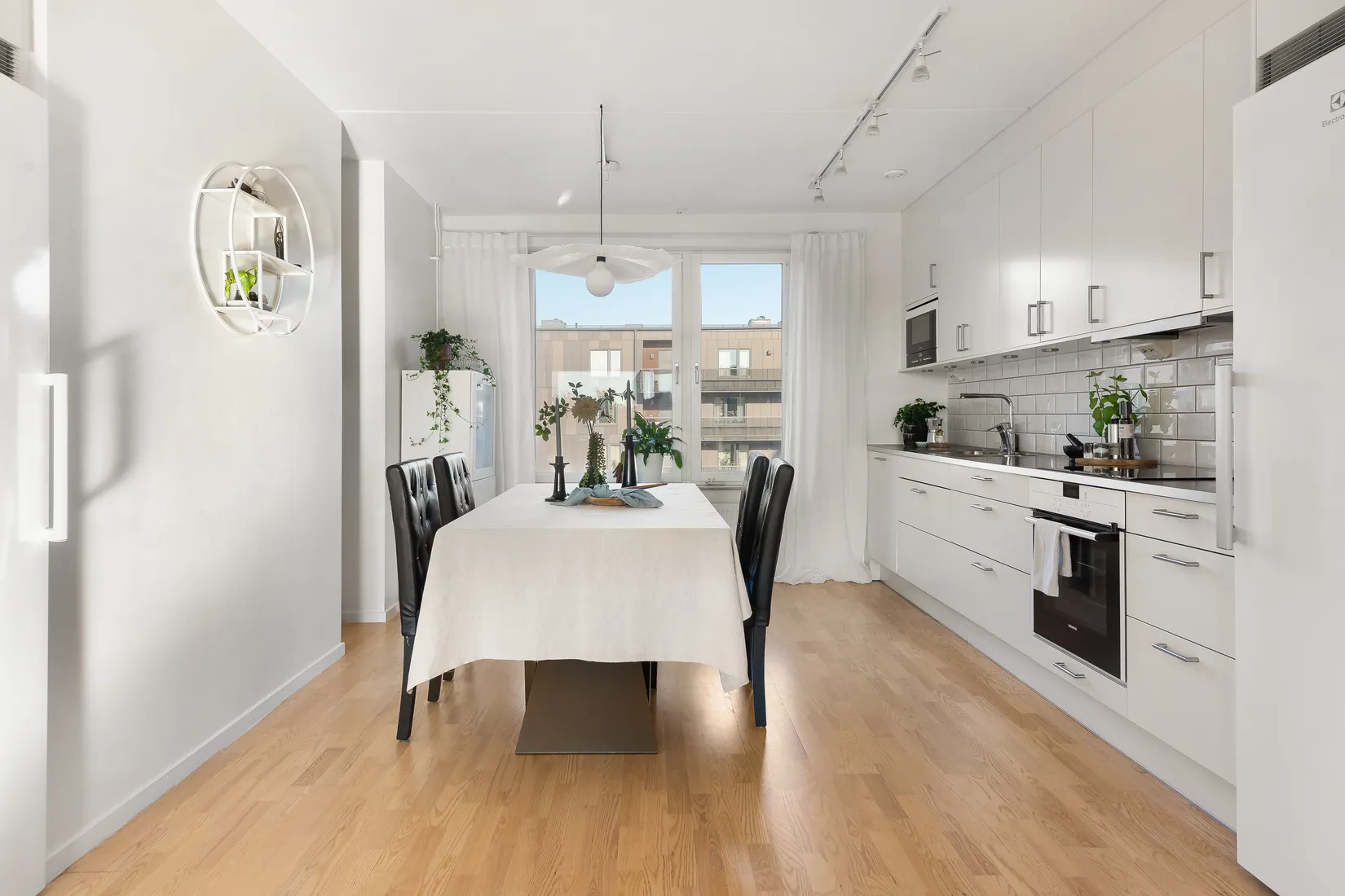 Bostadsrätt, Dartanjangs Gata 16, 3tr., Bromma / Mariehäll, Stockholm