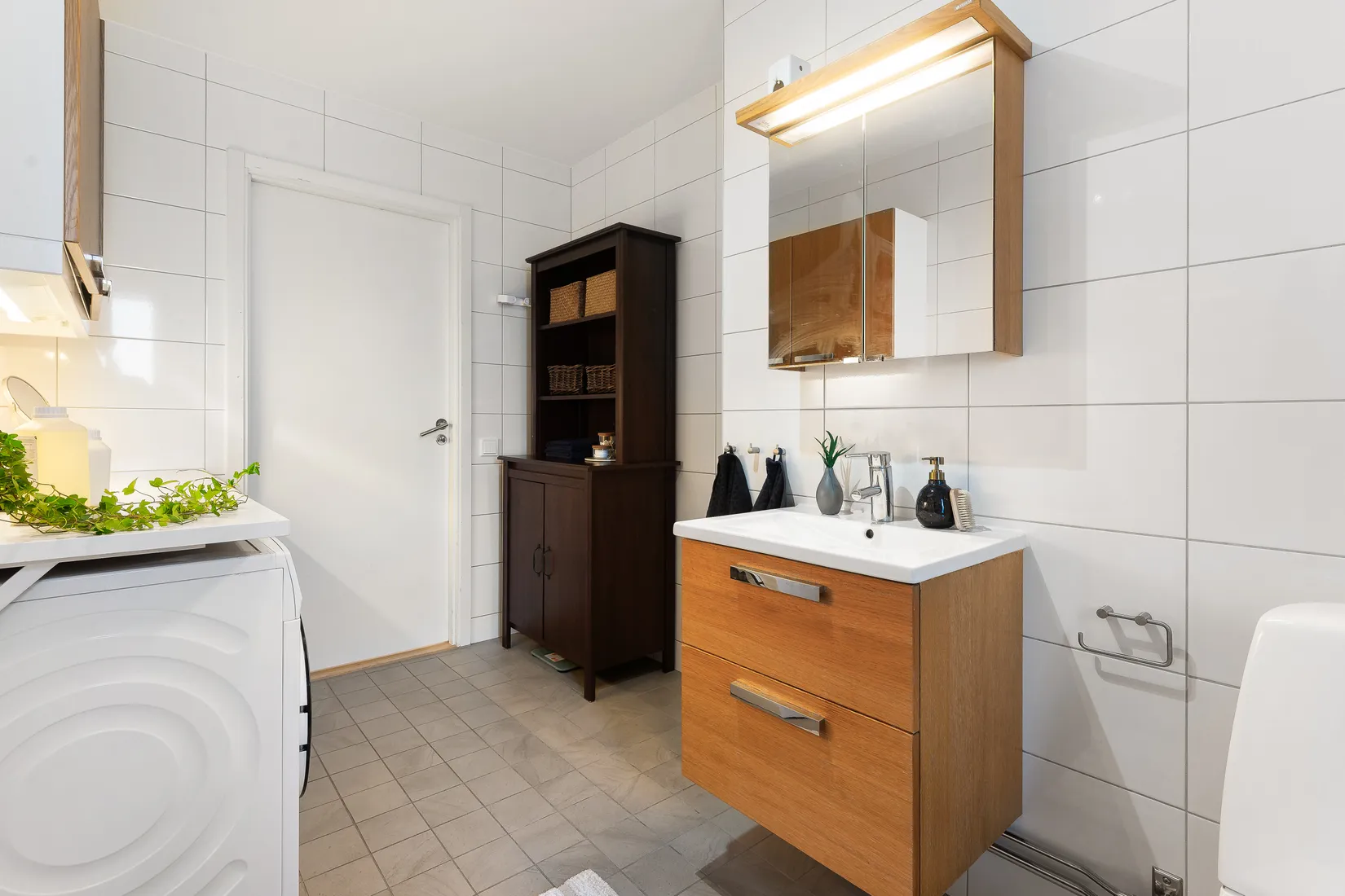 Bostadsrätt, Dartanjangs Gata 16, 3tr., Bromma / Mariehäll, Stockholm