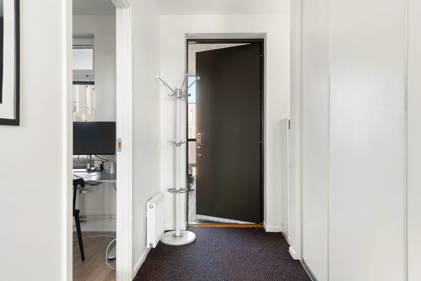 Bostadsrätt, Dartanjangs Gata 16, 3tr., Bromma / Mariehäll, Stockholm