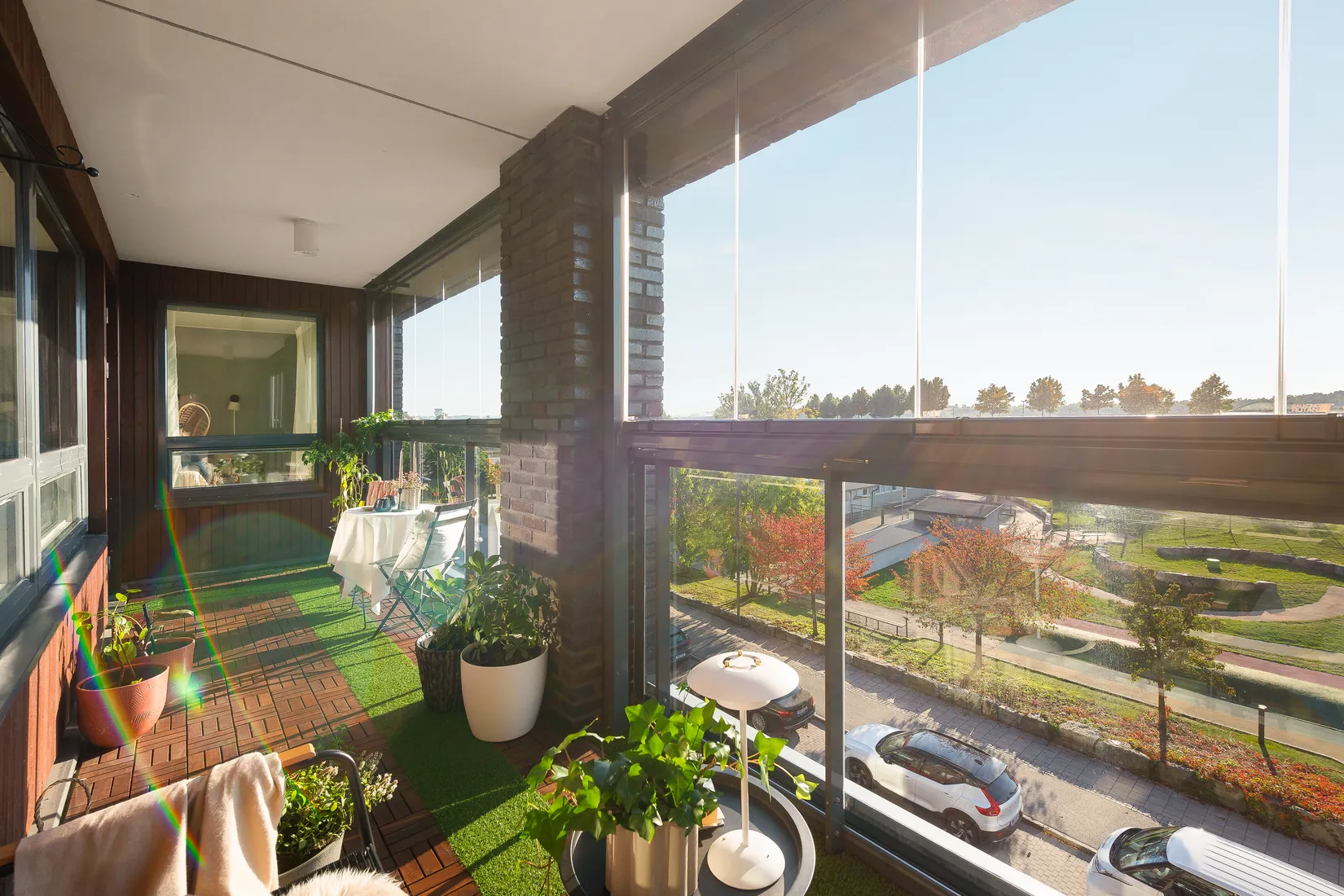 Bostadsrätt, Dartanjangs Gata 16, 3tr., Bromma / Mariehäll, Stockholm