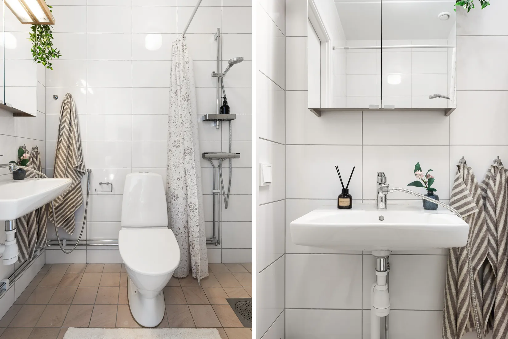 Bostadsrätt, Dartanjangs Gata 16, 3tr., Bromma / Mariehäll, Stockholm