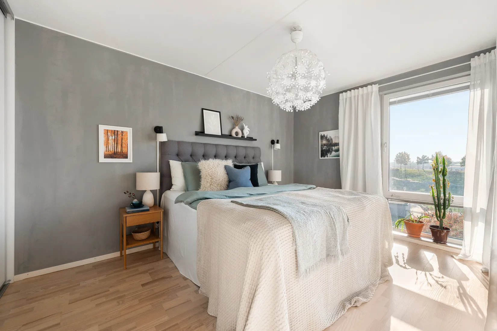 Bostadsrätt, Dartanjangs Gata 16, 3tr., Bromma / Mariehäll, Stockholm
