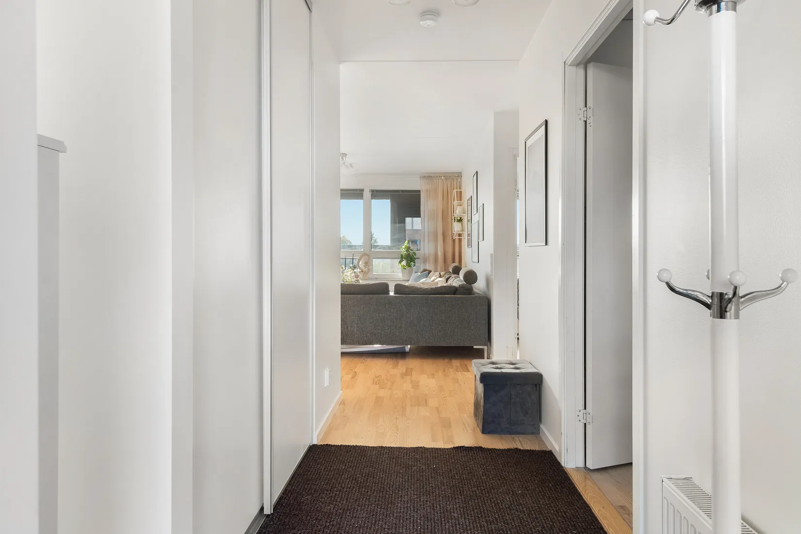 Bostadsrätt, Dartanjangs Gata 16, 3tr., Bromma / Mariehäll, Stockholm