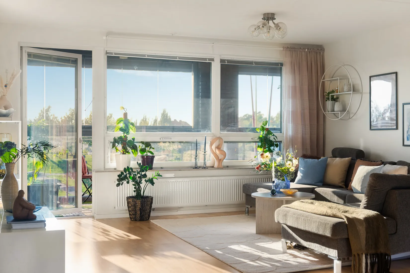 Bostadsrätt, Dartanjangs Gata 16, 3tr., Bromma / Mariehäll, Stockholm