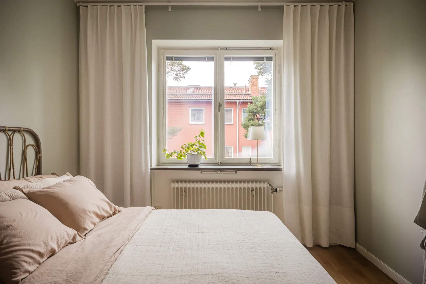 Bostadsrätt, Lidköpingsvägen 37, Hammarbyhöjden, Stockholm