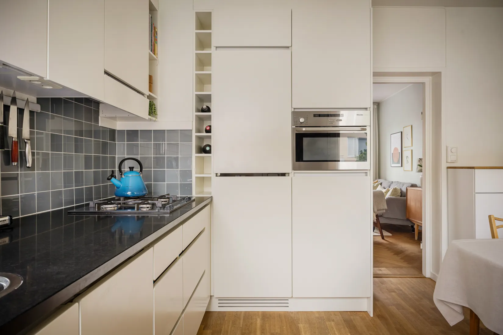 Bostadsrätt, Lidköpingsvägen 37, Hammarbyhöjden, Stockholm