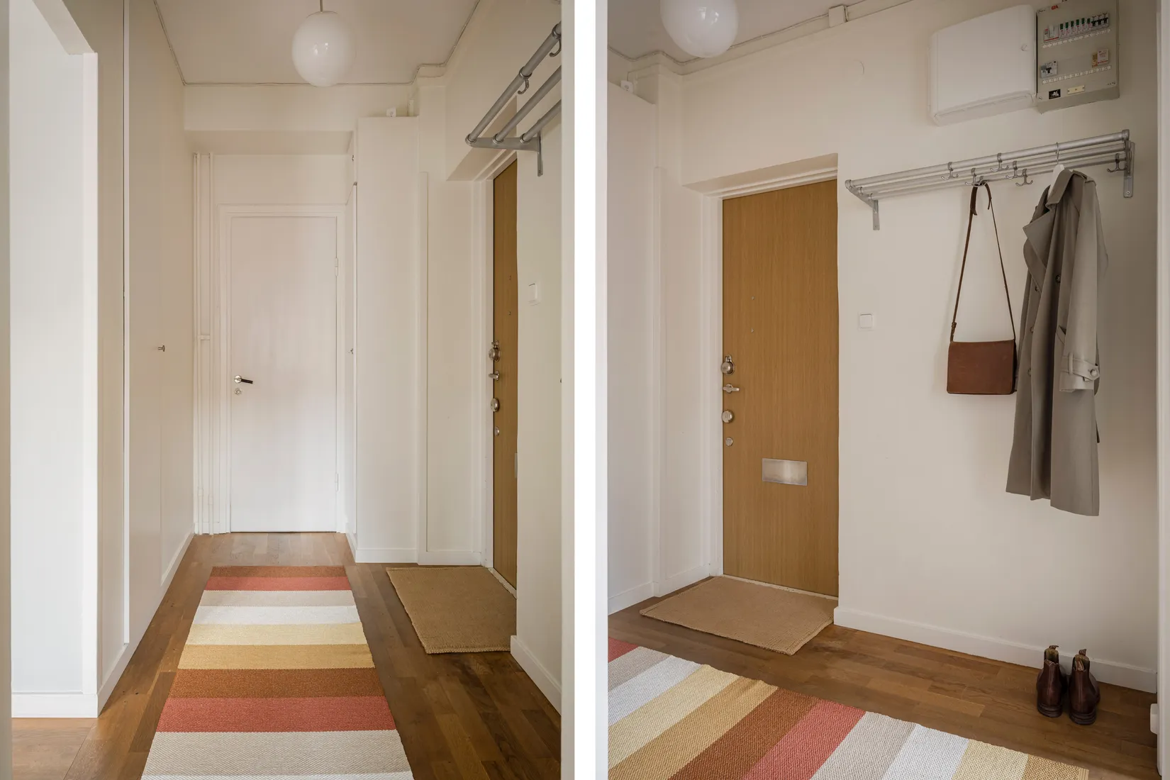 Bostadsrätt, Lidköpingsvägen 37, Hammarbyhöjden, Stockholm