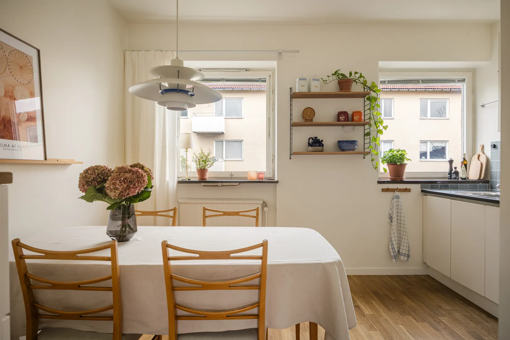 Bostadsrätt, Lidköpingsvägen 37, Hammarbyhöjden, Stockholm