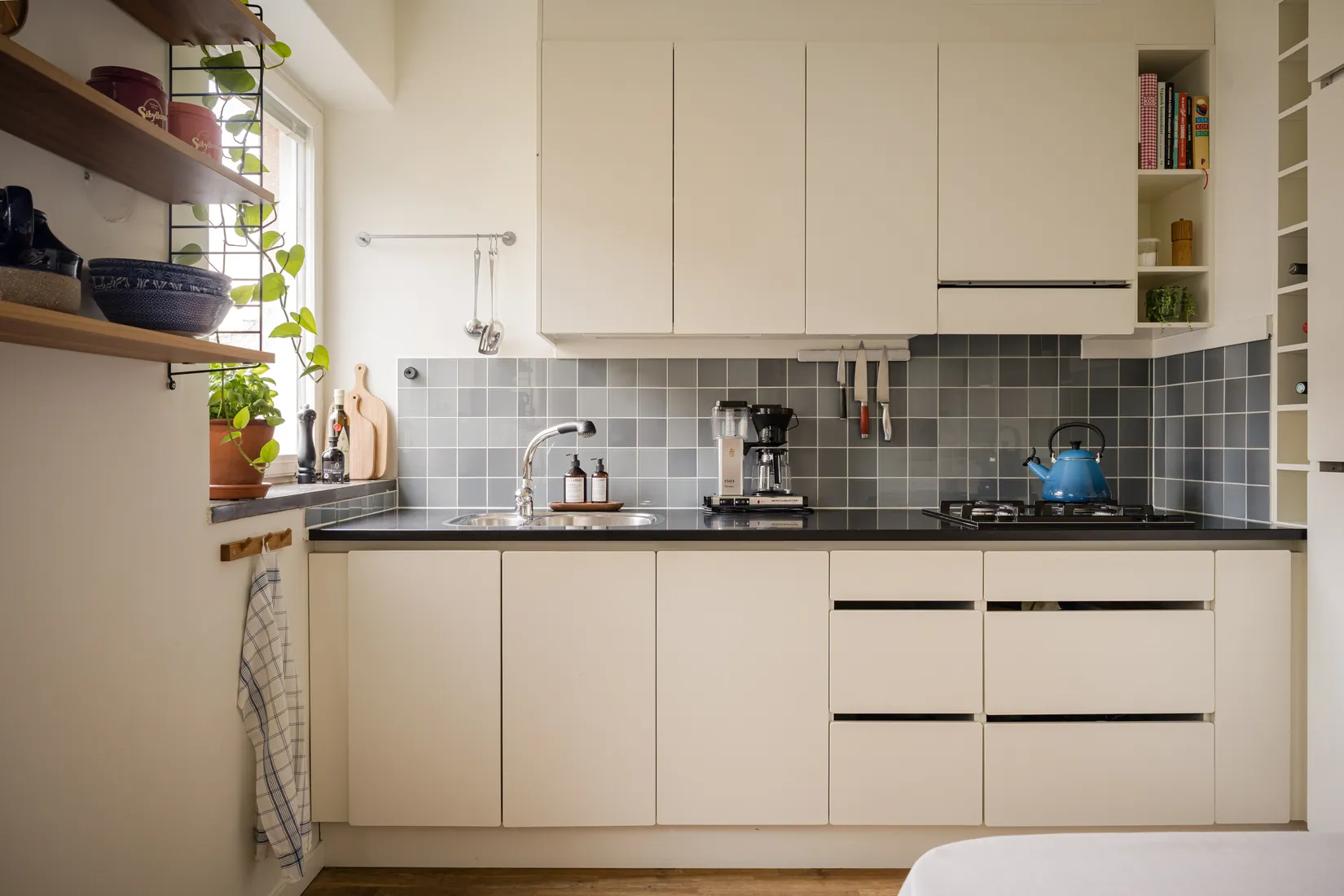 Bostadsrätt, Lidköpingsvägen 37, Hammarbyhöjden, Stockholm