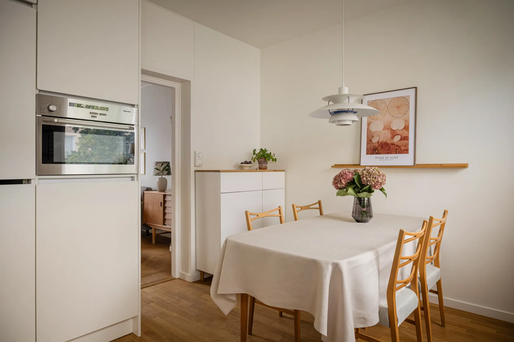 Bostadsrätt, Lidköpingsvägen 37, Hammarbyhöjden, Stockholm