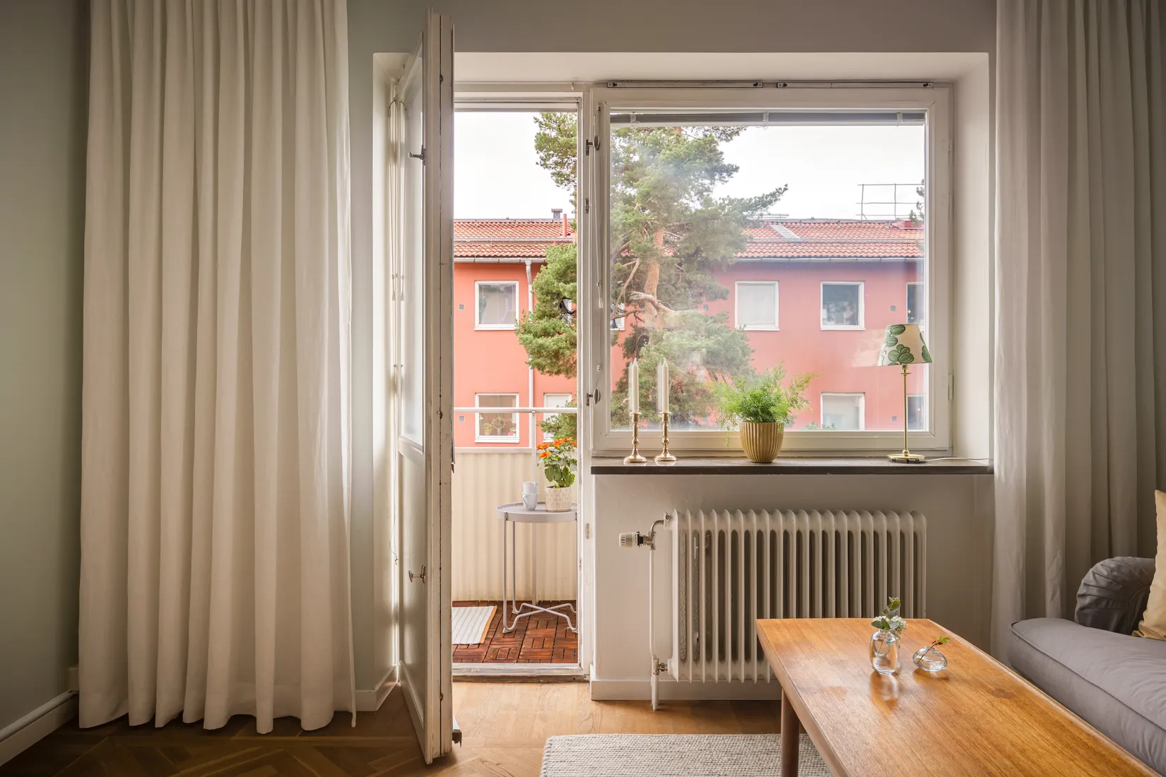 Bostadsrätt, Lidköpingsvägen 37, Hammarbyhöjden, Stockholm