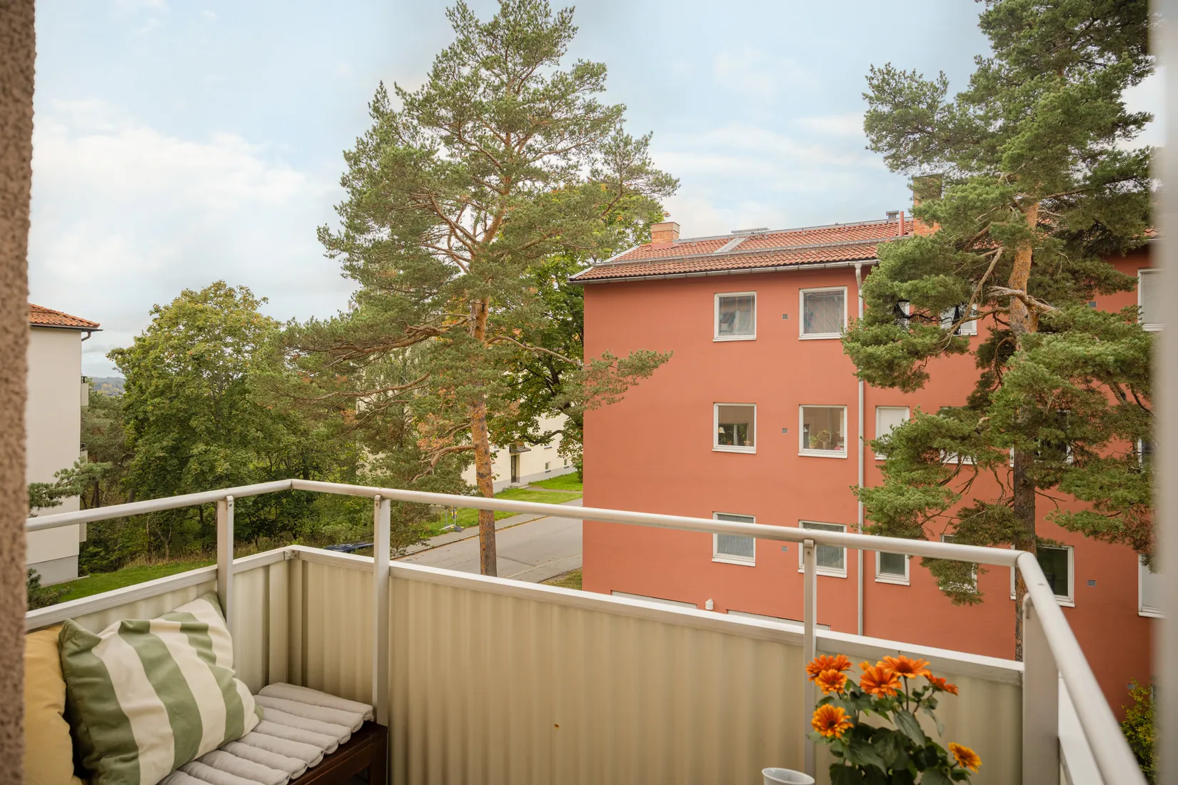 Bostadsrätt, Lidköpingsvägen 37, Hammarbyhöjden, Stockholm