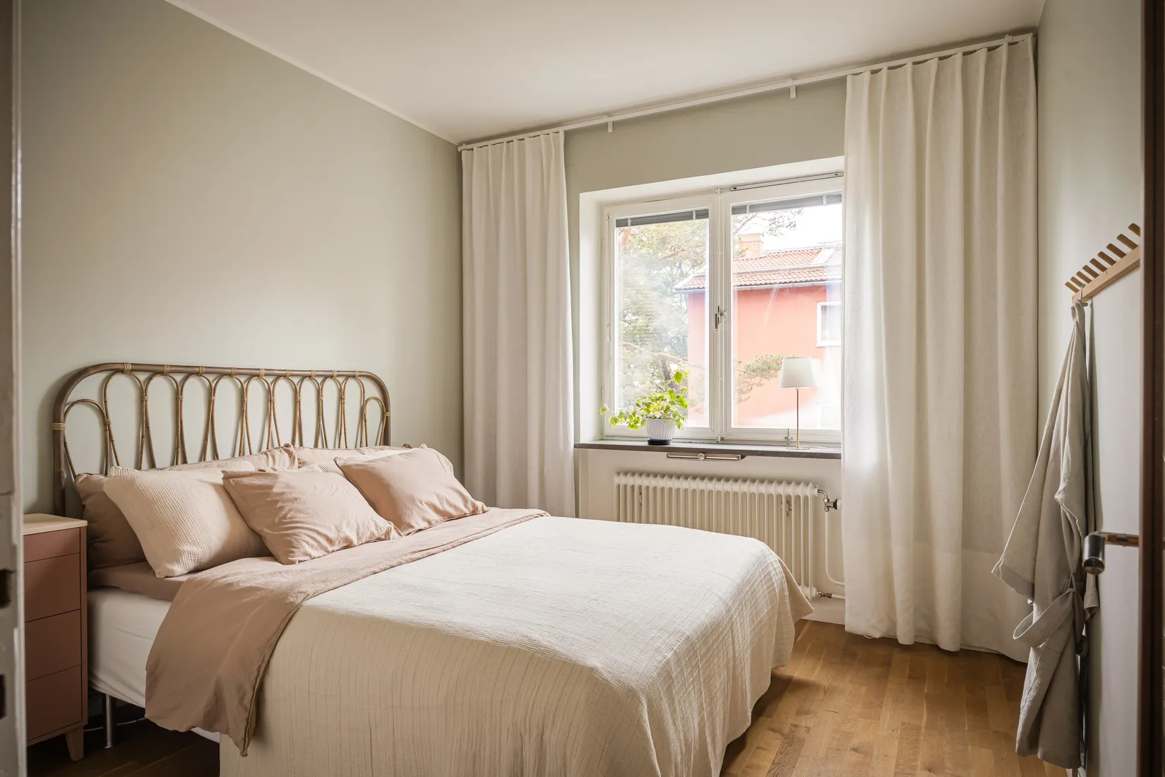 Bostadsrätt, Lidköpingsvägen 37, Hammarbyhöjden, Stockholm