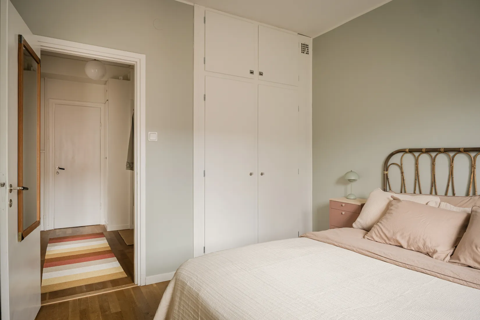 Bostadsrätt, Lidköpingsvägen 37, Hammarbyhöjden, Stockholm