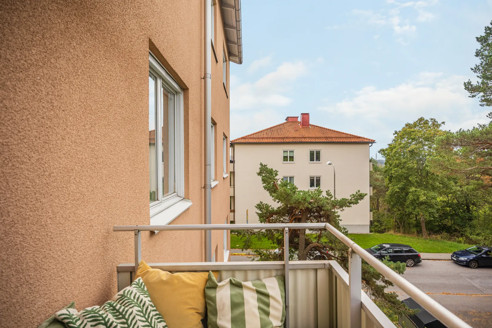 Bostadsrätt, Lidköpingsvägen 37, Hammarbyhöjden, Stockholm