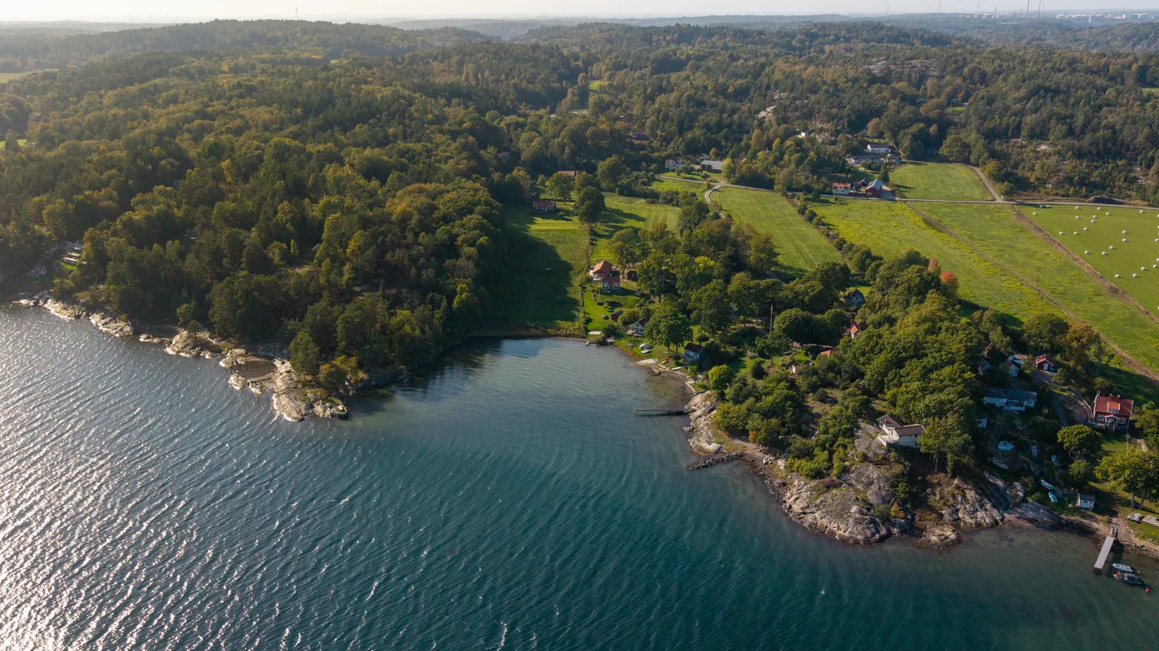 Fritidshus, Torgestad 160, Torgestad, Lysekil