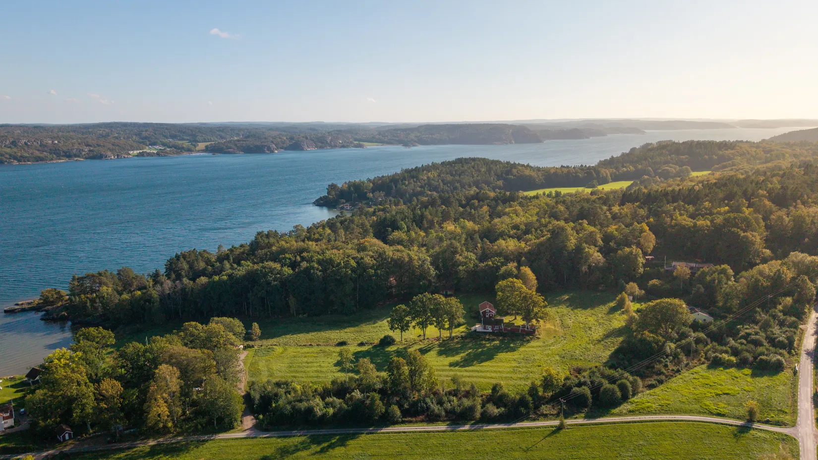 Fritidshus, Torgestad 160, Torgestad, Lysekil