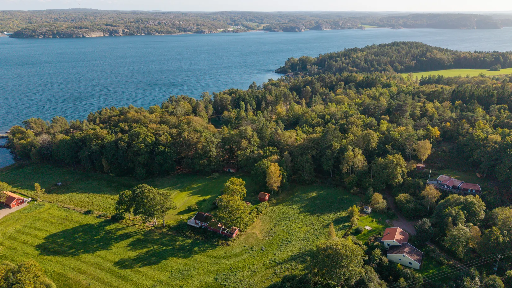 Fritidshus, Torgestad 160, Torgestad, Lysekil