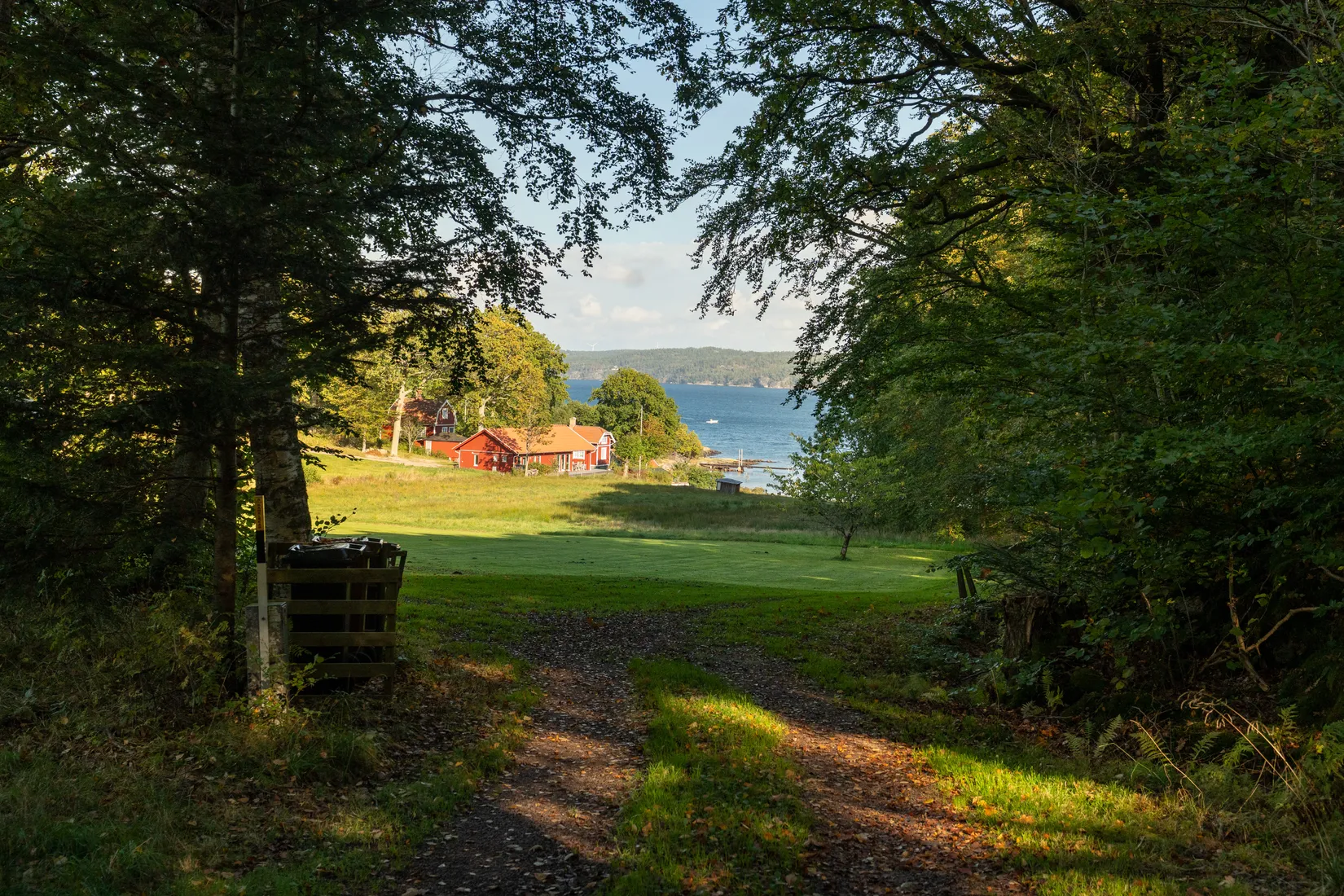Fritidshus, Torgestad 160, Torgestad, Lysekil