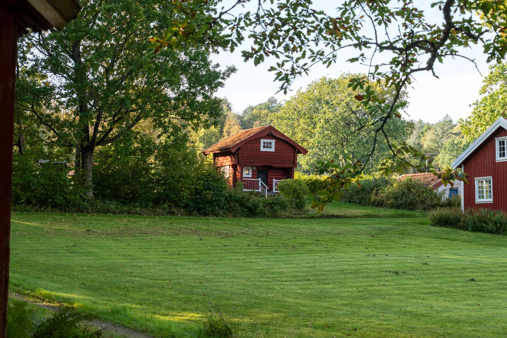 Fritidshus, Torgestad 160, Torgestad, Lysekil