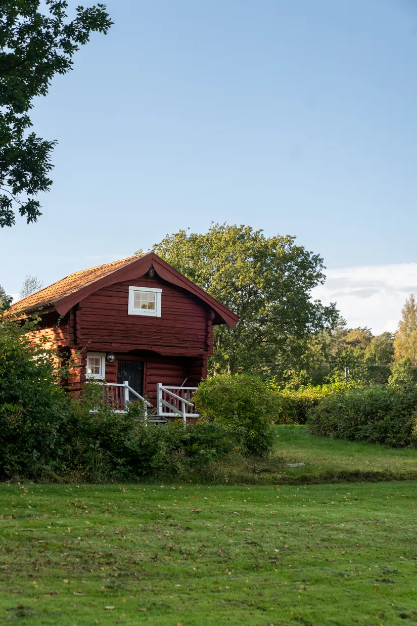 Fritidshus, Torgestad 160, Torgestad, Lysekil