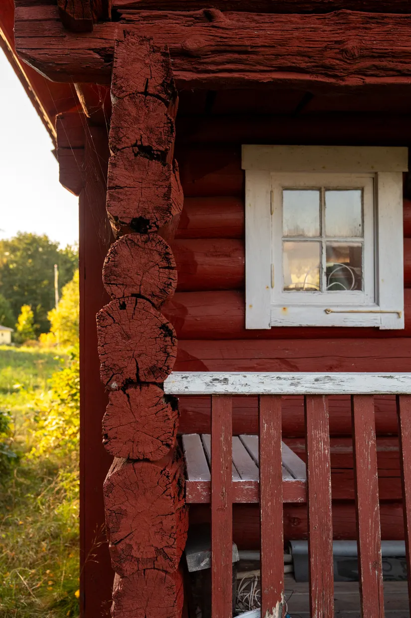 Fritidshus, Torgestad 160, Torgestad, Lysekil
