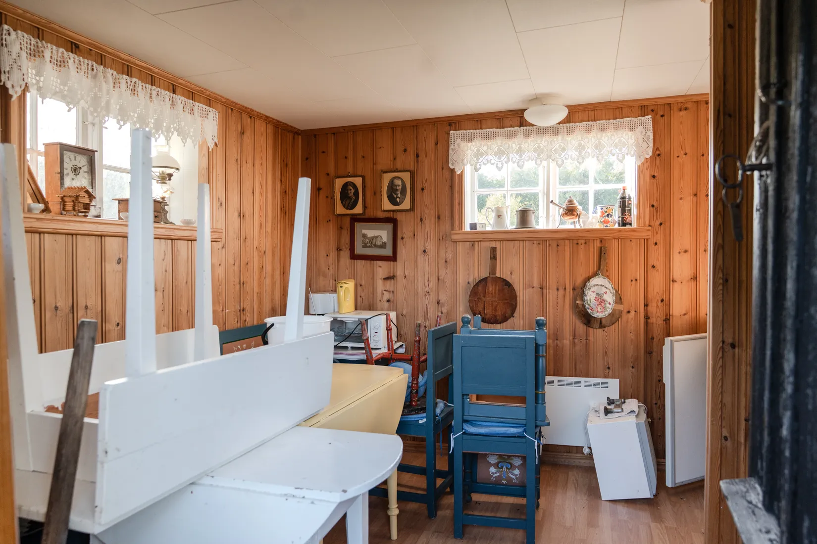 Fritidshus, Torgestad 160, Torgestad, Lysekil