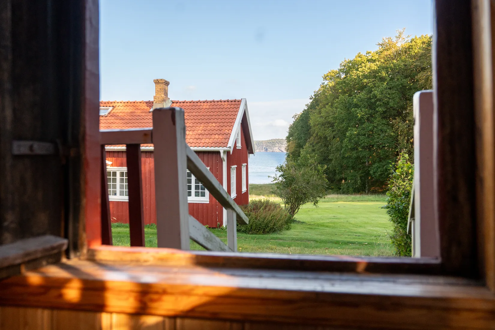 Fritidshus, Torgestad 160, Torgestad, Lysekil