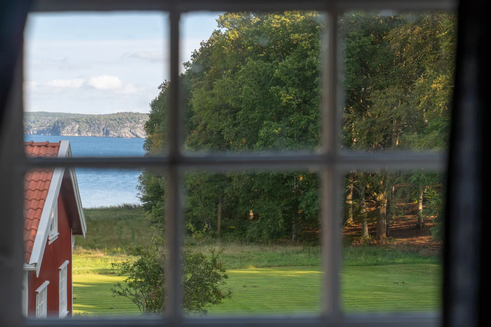 Fritidshus, Torgestad 160, Torgestad, Lysekil