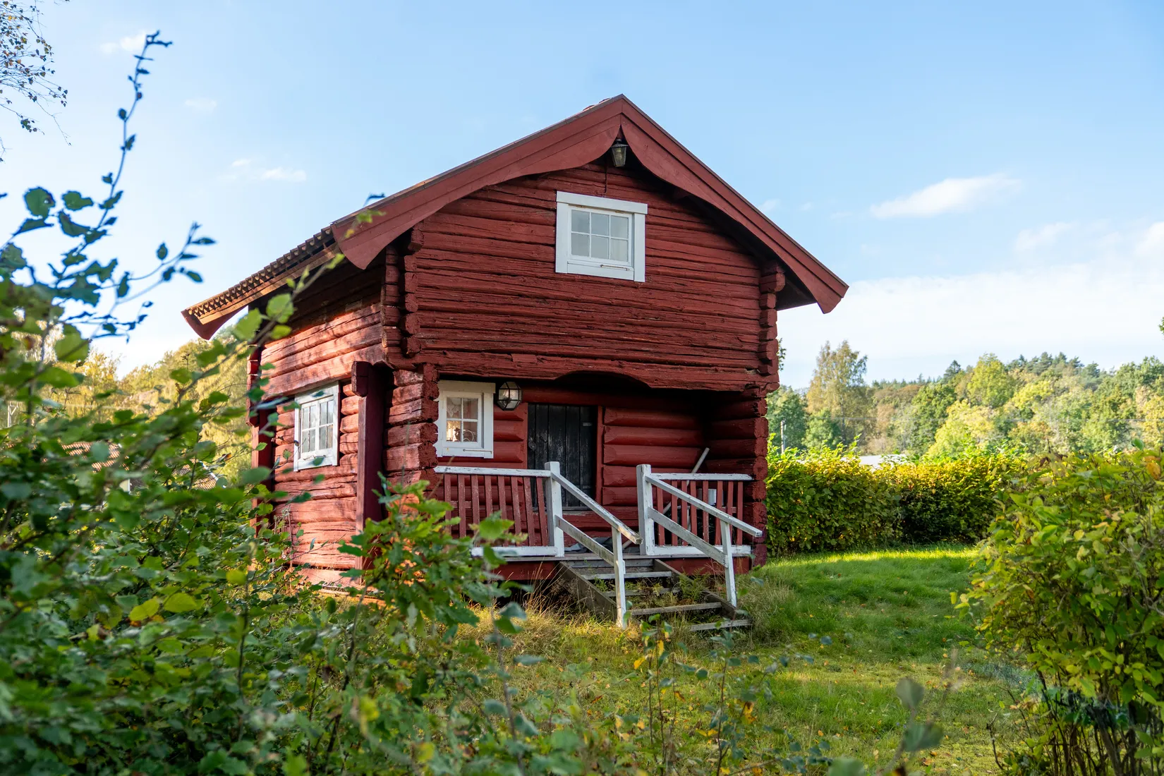 Fritidshus, Torgestad 160, Torgestad, Lysekil