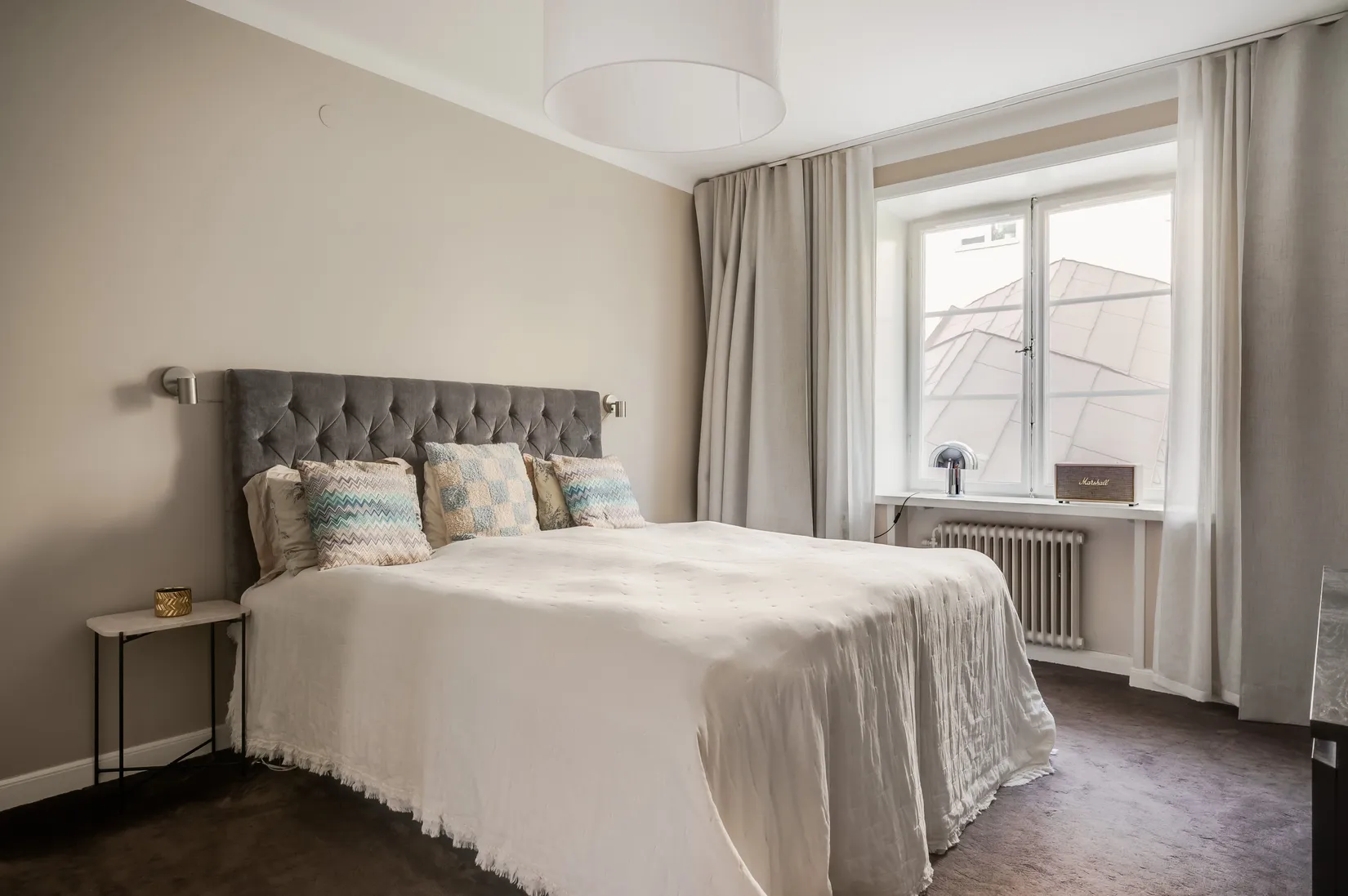 Bostadsrätt, Nybrogatan 83, Östermalm, Stockholm