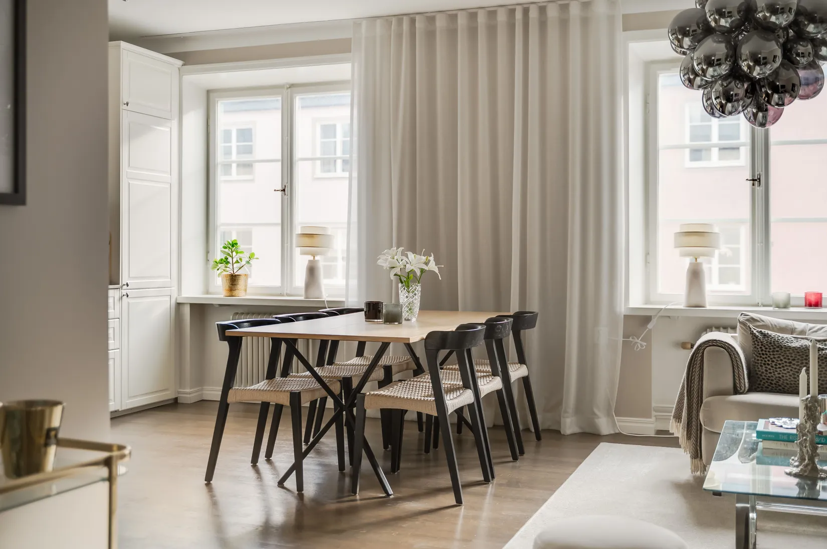 Bostadsrätt, Nybrogatan 83, Östermalm, Stockholm