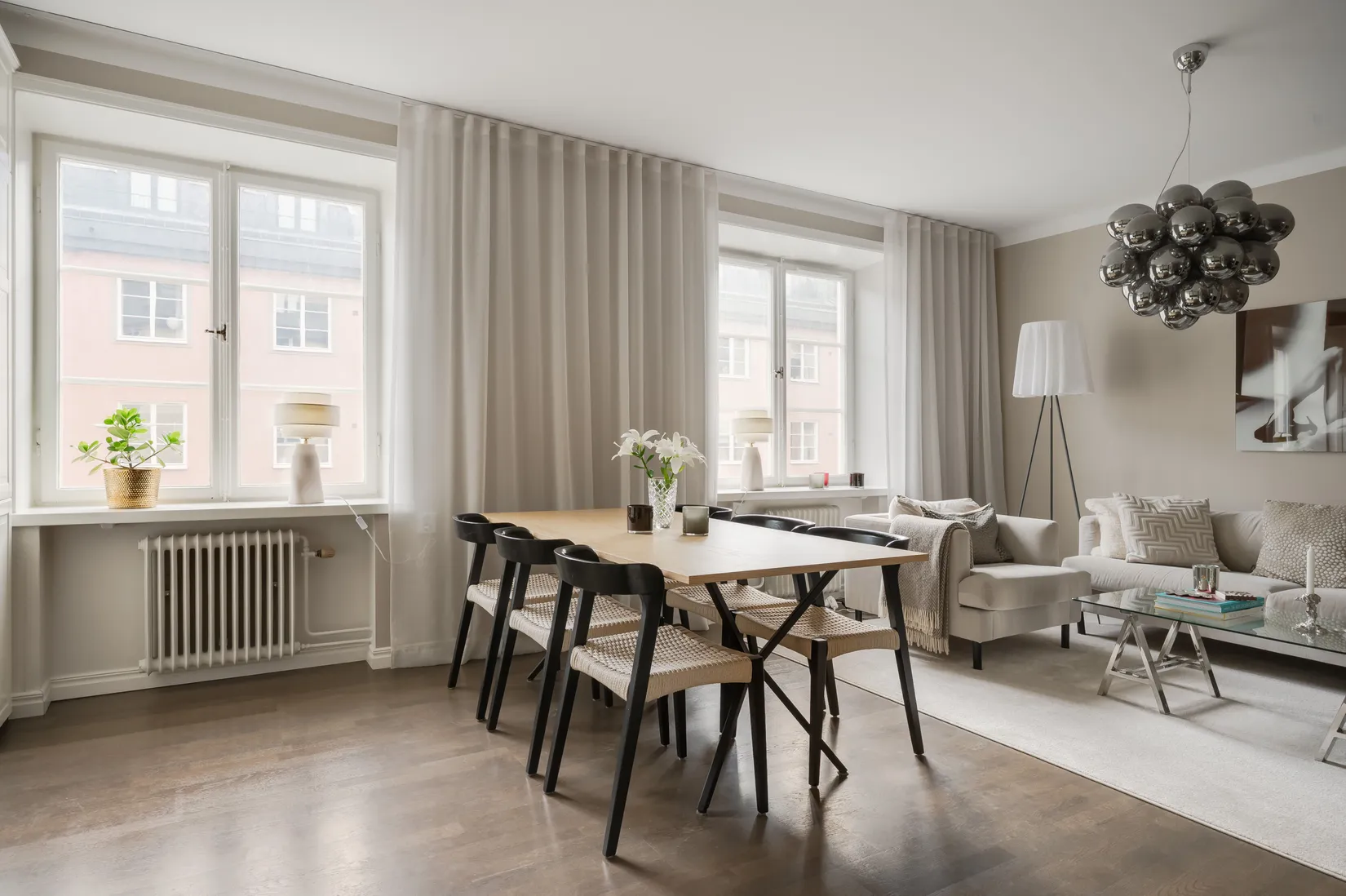 Bostadsrätt, Nybrogatan 83, Östermalm, Stockholm