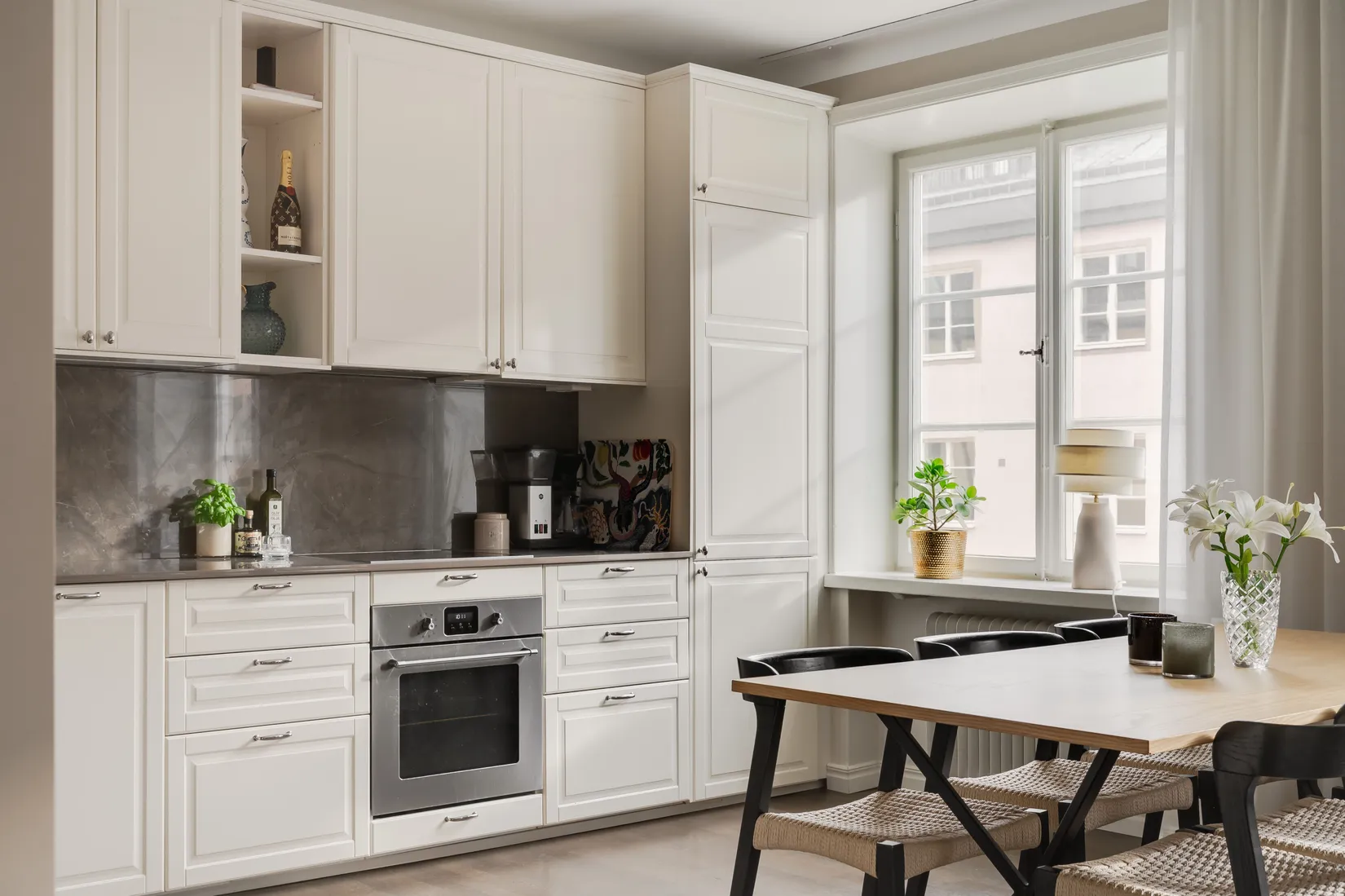Bostadsrätt, Nybrogatan 83, Östermalm, Stockholm