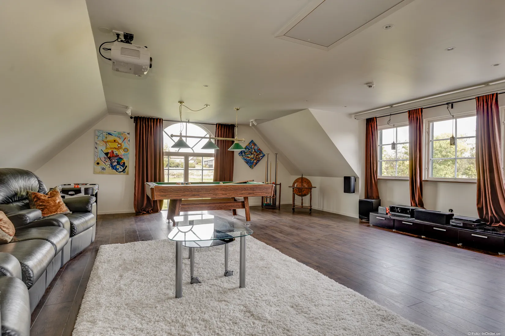 Villa, Hörrsväg 14, Tolånga, Sjöbo