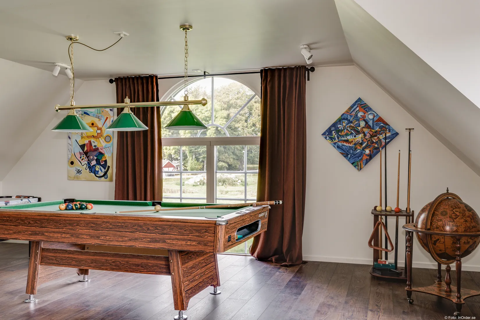 Villa, Hörrsväg 14, Tolånga, Sjöbo
