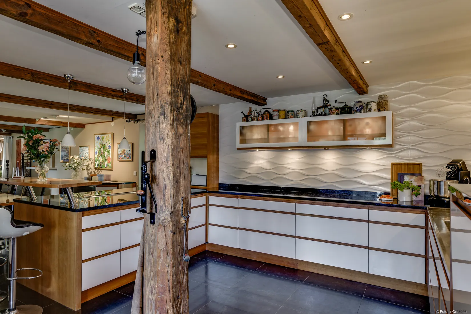 Villa, Hörrsväg 14, Tolånga, Sjöbo