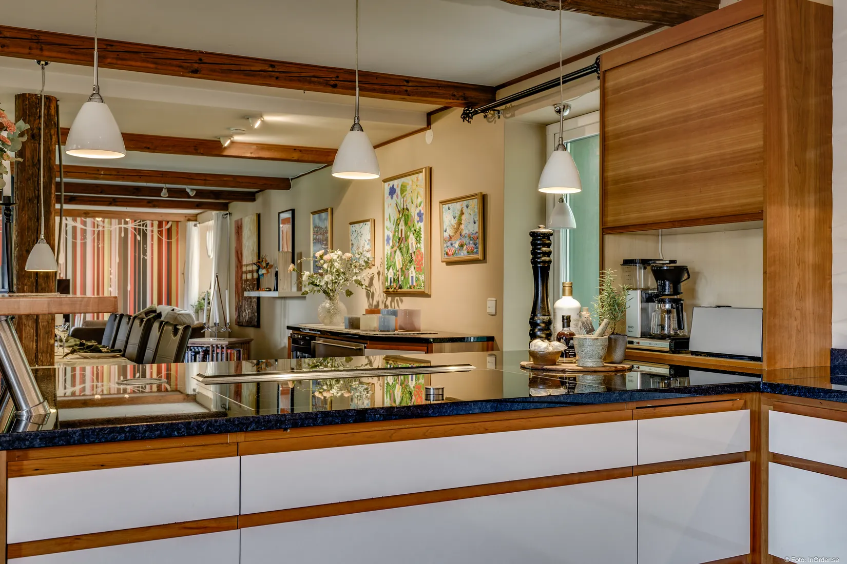 Villa, Hörrsväg 14, Tolånga, Sjöbo