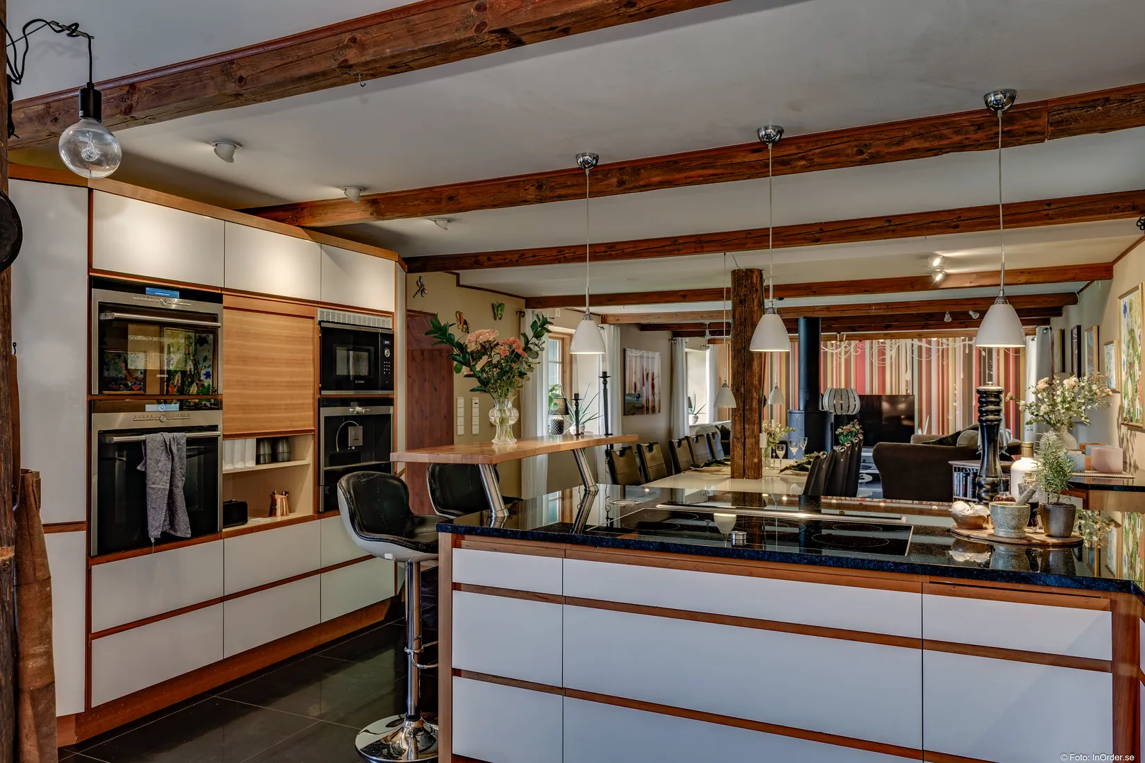 Villa, Hörrsväg 14, Tolånga, Sjöbo