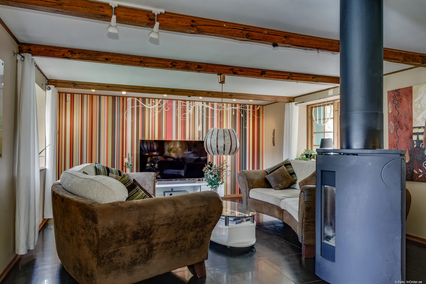 Villa, Hörrsväg 14, Tolånga, Sjöbo