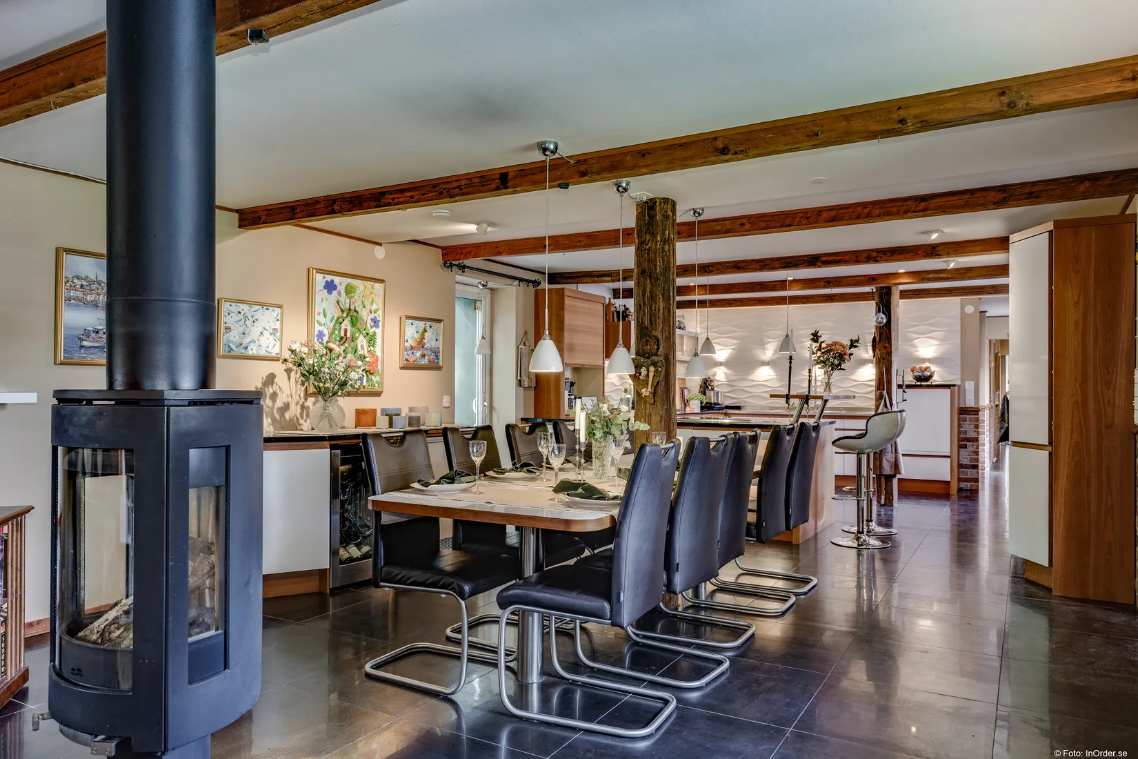 Villa, Hörrsväg 14, Tolånga, Sjöbo