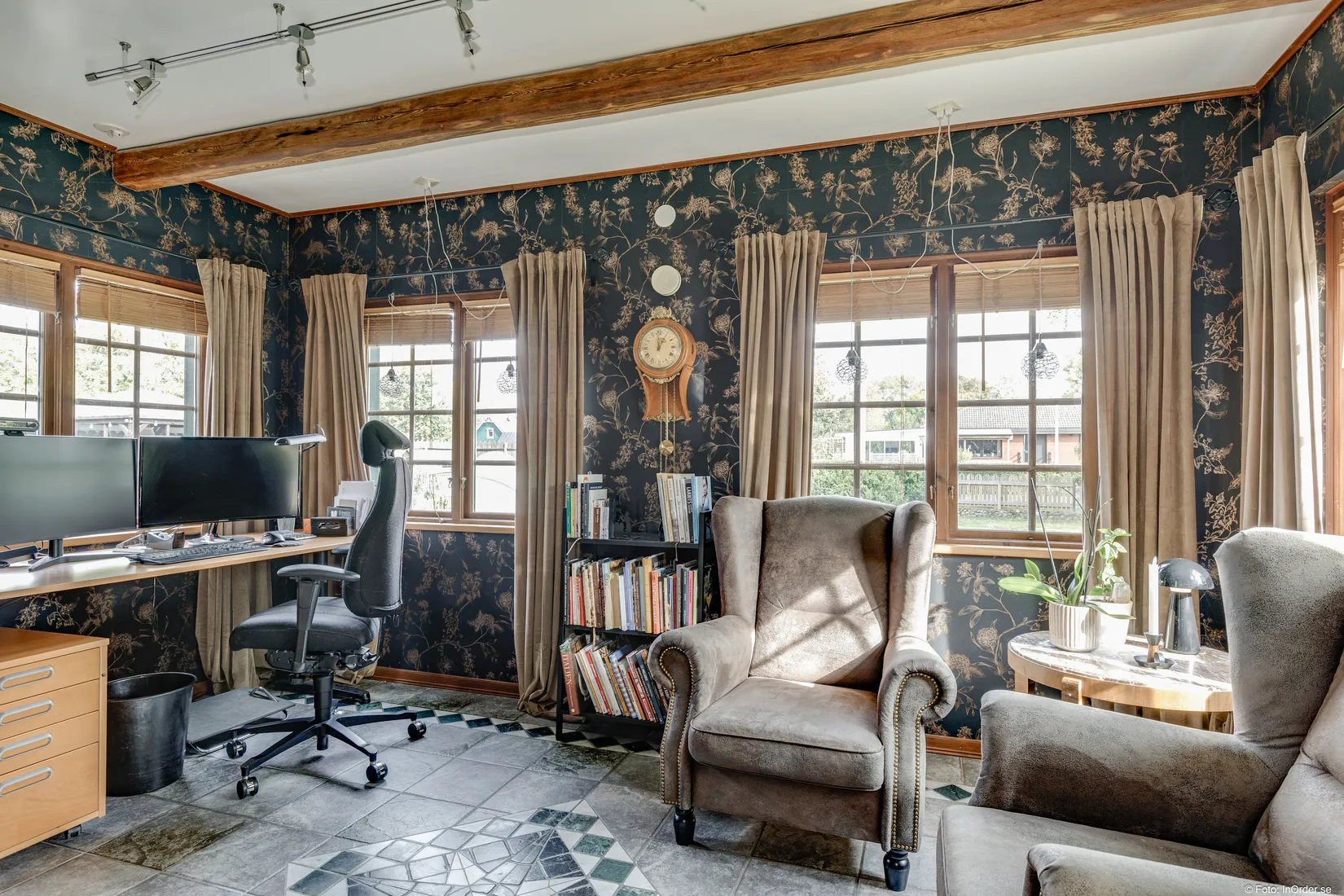 Villa, Hörrsväg 14, Tolånga, Sjöbo