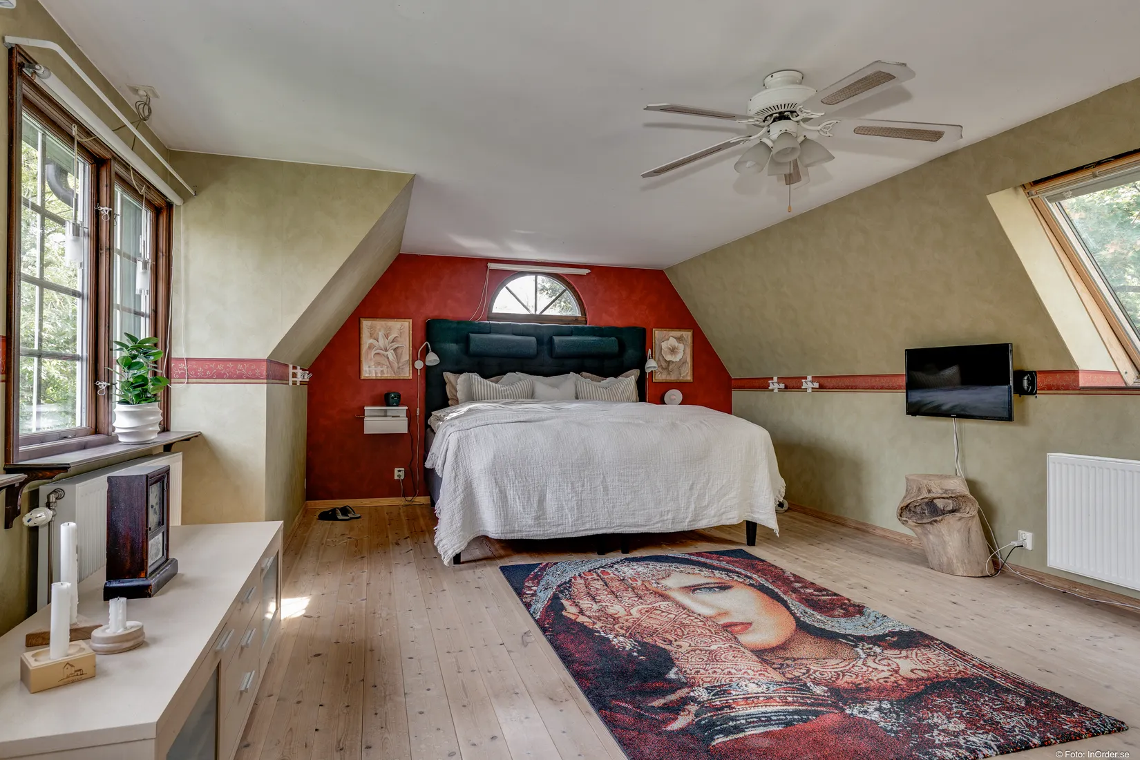 Villa, Hörrsväg 14, Tolånga, Sjöbo