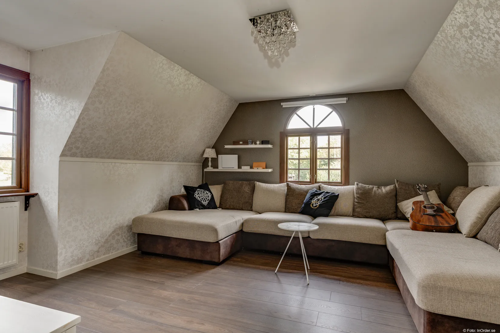 Villa, Hörrsväg 14, Tolånga, Sjöbo