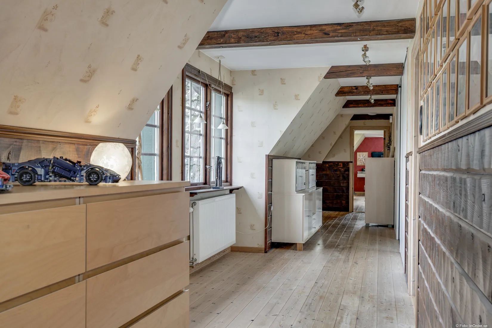 Villa, Hörrsväg 14, Tolånga, Sjöbo