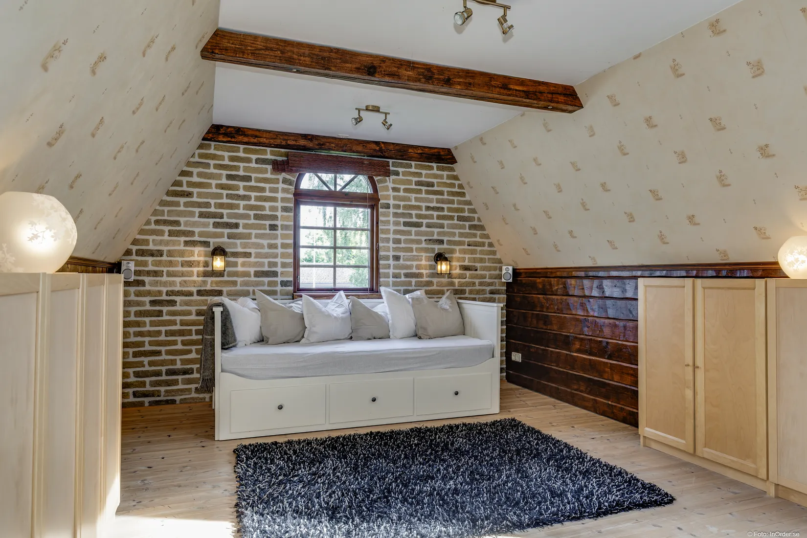 Villa, Hörrsväg 14, Tolånga, Sjöbo