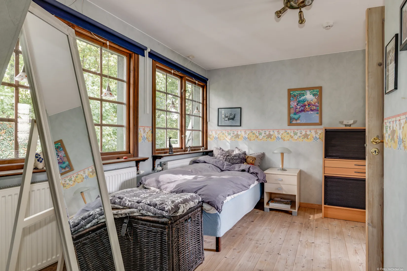 Villa, Hörrsväg 14, Tolånga, Sjöbo