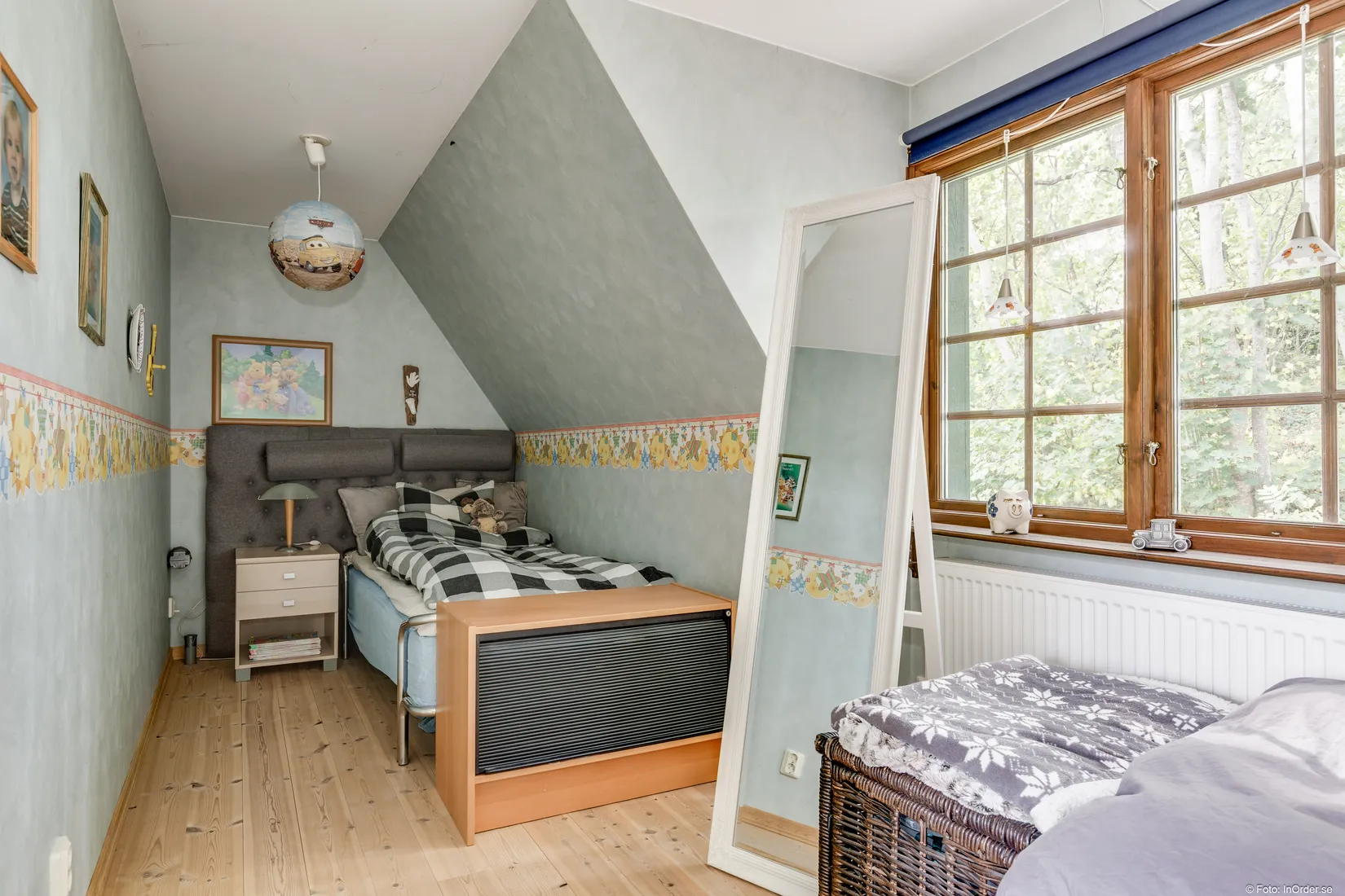 Villa, Hörrsväg 14, Tolånga, Sjöbo
